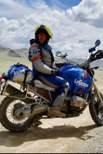 Diario de un nómada: Las atroces carreteras de Mongolia