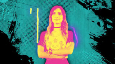 Imagen de Hoy no se sale (T6): Lit Killah - 5