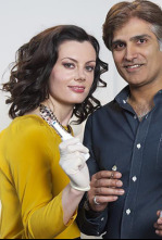 Imagen de Belleza en crisis (T2): Ep.3 - 4