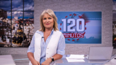 Imagen de 120 Minutos - 5