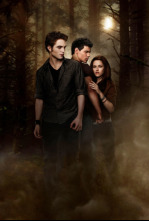 Imagen de La saga Crepúsculo: Luna nueva - 4