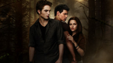 Imagen de La saga Crepúsculo: Luna nueva - 5