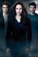 Imagen de La saga Crepúsculo: Eclipse - 4