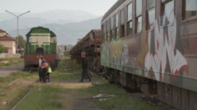 Imagen de Grandes viajes en tren: Albania Parte 2 - 5
