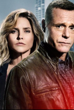 Chicago P.D. (T4): Ep.10 No leo las noticias