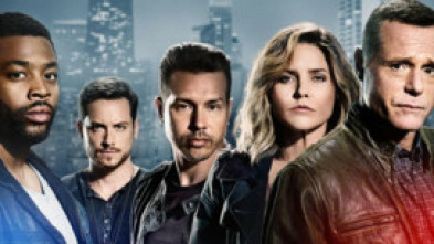 Chicago P.D. (T4): Ep.2 90% de humedad igual a 100% probabilidad de asesinato