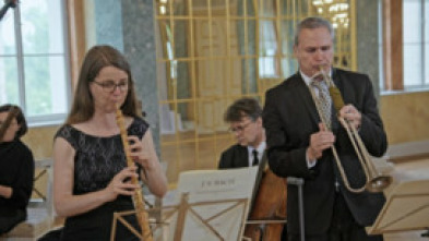Imagen de Bach - Conciertos de Brandeburgo, BWV 1046-1051 - 5
