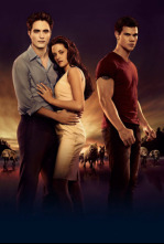Imagen de La saga Crepúsculo: Amanecer - Parte 1 - 4