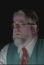 Imagen de Strangest Things: El psicógrafo, la máscara y la olla de pollo - 4