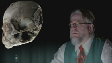 Imagen de Strangest Things: La cabeza de Jericó, el rompenubes y el mapa - 5