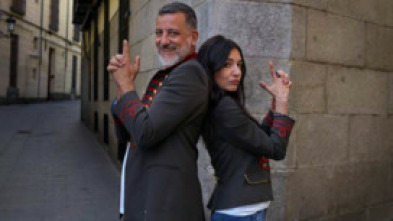 Imagen de Esto es otra historia - 5