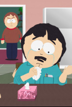 Imagen de South Park (T22): Ep.5 Los monopatines - 6