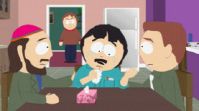 South Park (T22): Ep.5 Los monopatines