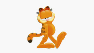 Imagen de El show de Garfield Single Stories - 5