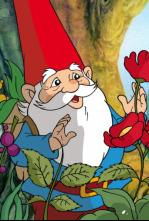 Imagen de David, el Gnomo (T1): El viejo jardín - 4
