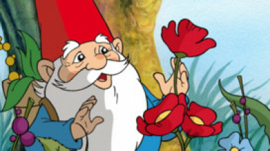 Imagen de David, el Gnomo (T1): El viejo jardín - 5