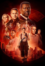 Chicago Fire (T11): Ep.2 Cada cicatriz tiene su historia