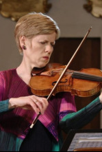 Imagen de Bach - Partita nº 2 y Sonata nº 3 - 3