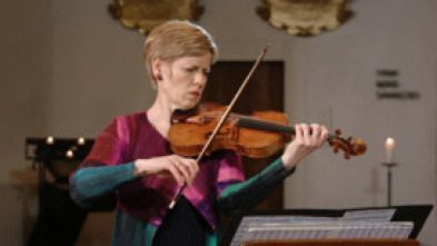 Imagen de Bach - Partita nº 2 y Sonata nº 3 - 4