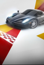 Imagen de Los mejores...: Reimaginando lo eléctrico - 5