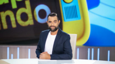 Imagen de Zapeando (T24/25) - 5