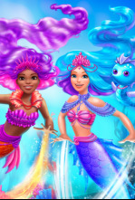 Barbie: Poder de Sirena