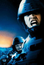 Starship Troopers (Las brigadas del espacio)