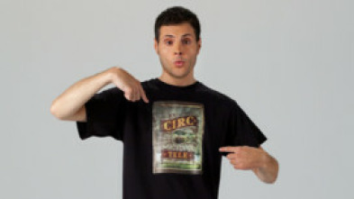 Imagen de Alguna pregunta més? (T22): Episodi 5 - 5