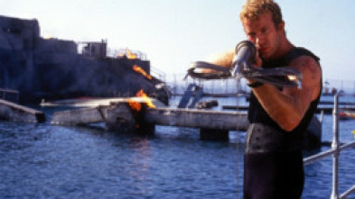 Imagen de Deep Blue Sea - 13