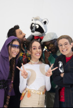 Imagen de Aprendemos en... (T1): ¿Por qué las personas damos calambre? - 4