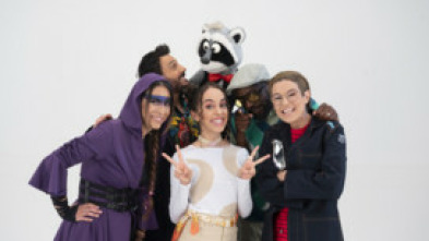 Imagen de Aprendemos en... (T1): ¿Por qué hay plantas que no son verdes? - 5