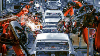 Imagen de Cómo las fábricas...: Industria armamentística - 5