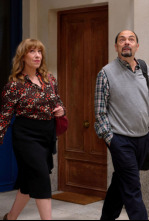 Imagen de La que se avecina (T13): Ep.6 Una presidenta capacitista, un mayorista deconstruido y un intercambio epistolar - 4
