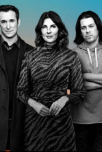 Imagen de Las reglas del... (T1): Ep.9 El golpe de la lista - 5