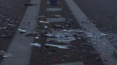 Imagen de Control de carreteras: Ep.6 - 5