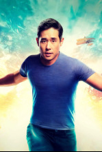 Imagen de Quantum Leap (T1): Ep.2 Atlantis - 5