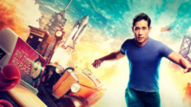 Imagen de Quantum Leap (T1): Ep.2 Atlantis - 6