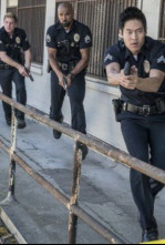 Imagen de S.W.A.T.: Los... (T1): Ep.1 Piloto - 7