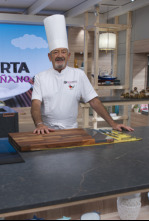 Cocina abierta de Karlos Arguiñano (T13)