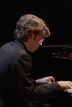 PIAM - Semifinal I: Liszt y Ravel