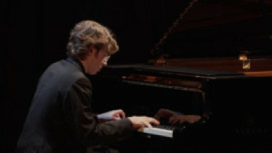 Imagen de PIAM - Semifinal I: Liszt y Ravel - 5