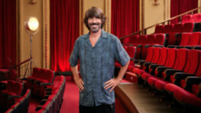 Imagen de Got Talent España. Momentazos - 5