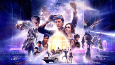 Ready Player One