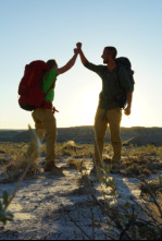 Rock the Park: Parque Nacional del Gran Cañón