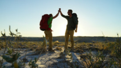 Rock the Park: Parque Nacional del Gran Cañón