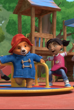 Imagen de Las aventuras de... (T3): Paddington y el héroe inesperado / Paddington necesita un héroe - 6