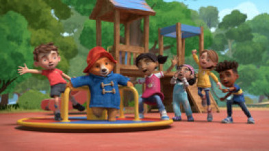 Imagen de Las aventuras de... (T3): Paddington y el héroe inesperado / Paddington necesita un héroe - 7