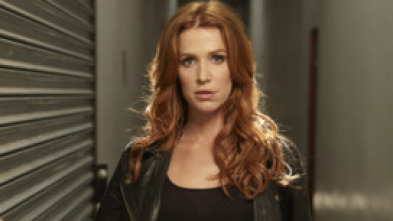 Imagen de Imborrable (T1): Ep.13 Fraternidad - 9