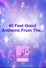 40 Feel-Good Anthems From The...