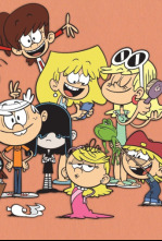 Imagen de Una casa de locos... (T7): Ep.7 - 4